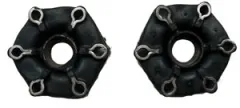 FRONT FLEX DISC 116 4-Cylind. OE. 60521648