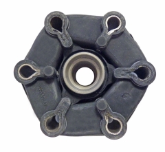 HD-Scheibe hinten Alfetta/Giulietta Bj. 6.79>, 75/90 4-Zylinder