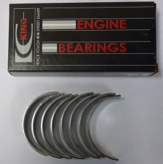 MAIN BEARING SET STD 6 CYL.