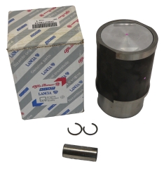 Kolben mit Buchse 2.0 TS 8V 155, 164 ,1992-97 original Alfa