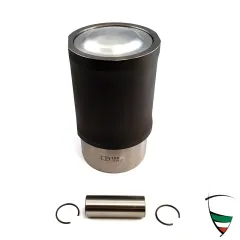 4 Piston et chemise 75/Giulietta 1.8 Turbo
