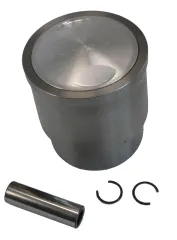 pistone e canna 75,164,GTV/Spider (916) 3.0 V6 12V