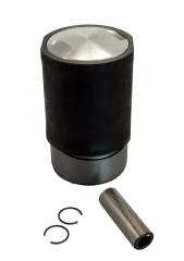 PISTON AND LINER 155 1.7/1.8/2.0 TS 16V