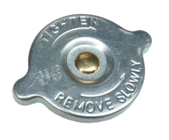 Deckel f.Ausgleichsbehälter AR164 2,0TS,3,0 V6 (88-92) 0,7bar