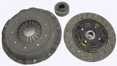 kit embraque Alfetta, Giulietta, 75,GT/V (116) 1.6/1.8/2.0/ie/TS/TD 74-92, 215mm
