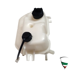 Kühlwasserbehälter Alfa 75 alle Modelle, inkl. Deckel