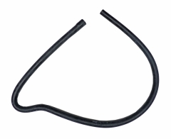 Kühlwasserschlauch Kühler Thermosta t Sud ti/Sprint,33 (905) - Alfetta/ Giulietta zum Heizungskühler