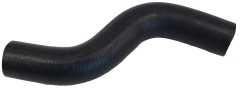 UPPER RADIATOR HOSE, 1.SERIES UP TO 12/81