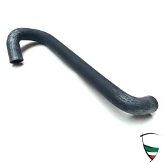 Lower radiator hose Alfetta 2. series from 82> 1,8/2,0 Giulietta 79>