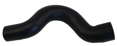 UPPER RADIATOR HOSE ALFETTA 2. series 82>