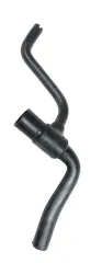 Kühlwasserschlauch Ausgleichsbehält er/Verteilerrohr 155 1.7/1.8/2.0 TS 8 Ventiler