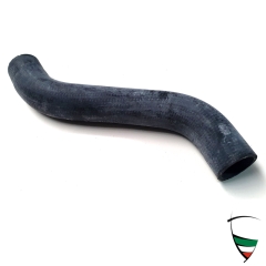 Kühlwasserschlauch 164 Super 6-Zyli nder Verbindungsschlauch mitte zum unteren Kühlerschlauch