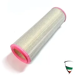 Filtre air Alfetta, Giulietta, GTV/4 (116) 1.8/2.0, diverse 105er rond