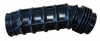 Luftmassenschlauch 116 4-Zylinder Einspritzer