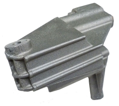 Motorlager vorne 156 Bj. 02>, gtv/spider (916) Bj. 98>, Nuovo GT TS 16V