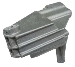 Motorlager vorne 156 Bj. 02>, gtv/spider (916) Bj. 98>, Nuovo GT TS 16V