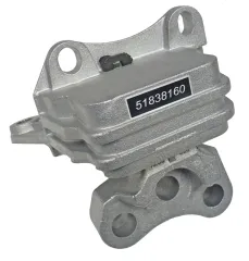 supporto motore Giulietta (940) lato cambio 1.8 Turbo QV dal 2010 in poi