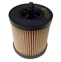 Ölfiltereinsatz 2,2JTS/1,9JTS 159,Brera,Spider 939 05-11