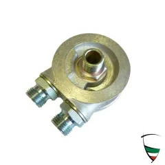 adattatore radiatore olio 2. serie