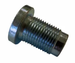 OIL DRAIN SCREW Alfa 145/6/7/155/6 GT/GTV/Spider 916/NUOVO SPIDER/BRERA O.E. 46476967 (M18x1,5 30mm height)