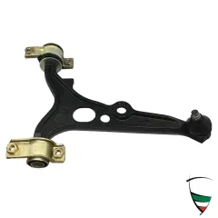 Tragarm vorne links 145,146,155,gtv /spider (916) - kpl. Querlenker