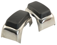 barra de parachoques Alfa Sud 1. serie kit delantero original