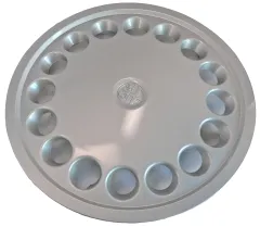 Enjoliveur Alfa 155 plastique 15" original