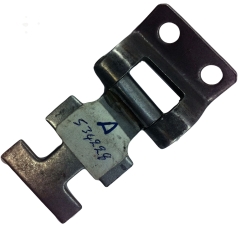 bisagra izq. tapa maletero Alfasud 1974