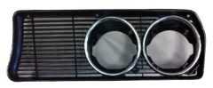 Grille radiateur gauche Alfetta Berlina 1.8 (1974)