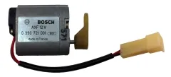 servomotore scatola del riscaldamento Alfa 75
