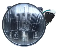faro Alfa 6 dx