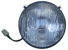 faro Alfa 6 sx