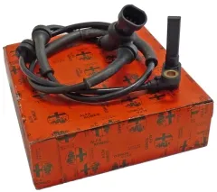 ABS SENSOR FRONT LEFT ALFA 156 97-02