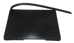 Carter en plastique pour batterie 164 2.0TS/3.0 V6 (87-97)