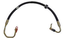 Servoleitung flexibel AR147 (00-10) GT (03-10) Lenkgetriebe-Pumpe Linkslenkung