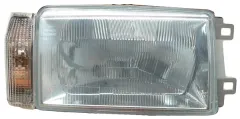 faro Alfa 90 con indicatore dx