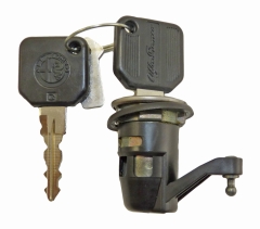 Schlosszylinder rechts AR155 (92-97)