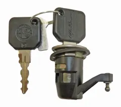 Schlosszylinder rechts AR155 (92-97)