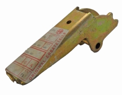 Scharnier Teilstück linke Tür oben AR75 4+6Zyl. (88-92) ROCKWELL