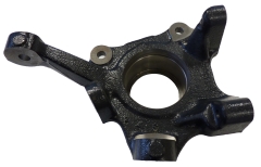 Achsschenkel vorne links AR 164 2,0 TS (87-92)