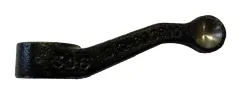 Hebel für Kupplungsnehmer- zylinder AR145,146,155,GTV Spider 916, nur 4Zylinder