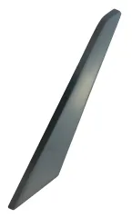 Abdeckung C-Säule Alfa 75 4+6Zyl. rechts (grundiert)