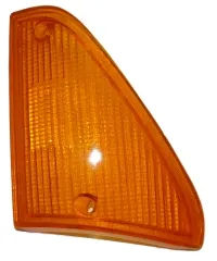 plastica indicatore anteriore sx Alfa 6