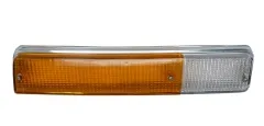 TAIL LIGHT ALFETTA GT LENS RIGHT (ORANGE)