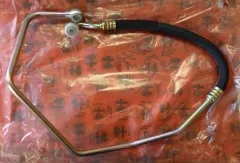 Schlauch Ölkühler Alfa 164 2,5 TD 88-92