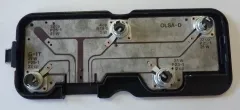 REAR RIGHT LAMP HOLDER ALFETTA BERLINA 2. SERIES