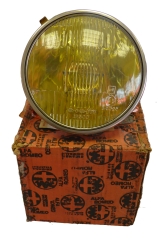 Fernscheinwerfer gelb re/li Alfasud Sprint 1.Serie (76-79) orig. SIEM