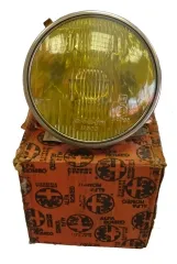 faro abbagliante gialle dx/sx Alfasud Sprint 1. serie 76-79 originale SIEM