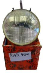 Hauptscheinwerfer Alfetta Berlina 1.Serie CARELLO