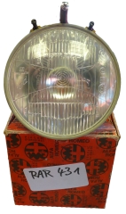 Fernscheinwerfer Alfetta Berlina 1.Serie CARELLO